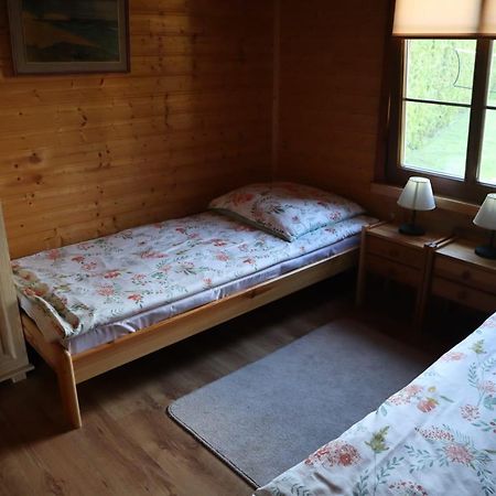 Domek Letniskowy Villa Mrągowo Kültér fotó