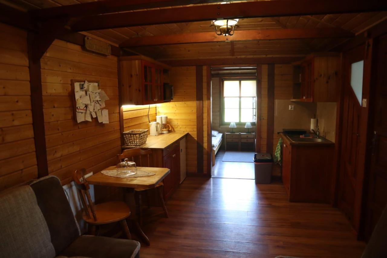 Domek Letniskowy Villa Mrągowo Kültér fotó
